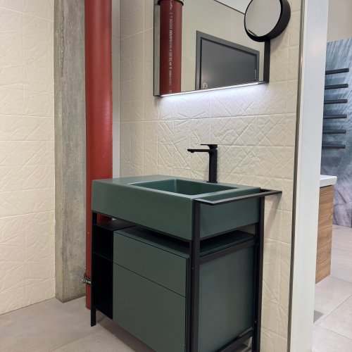 West One Bathrooms – Cielo Clearance 2