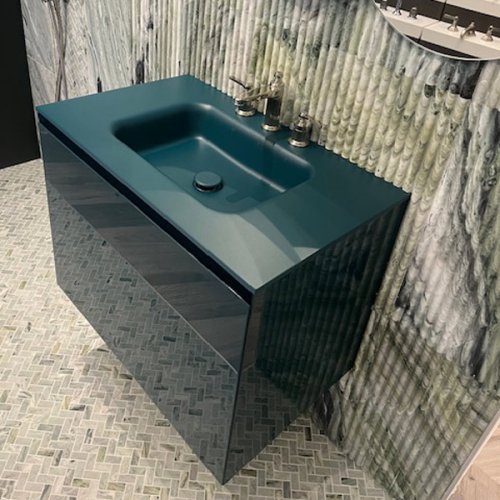 West One Bathrooms – Inbani 5
