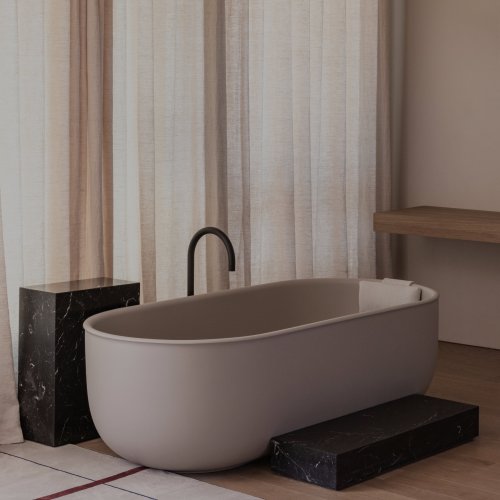 Ease Accessories – Inbani at West One Bathrooms