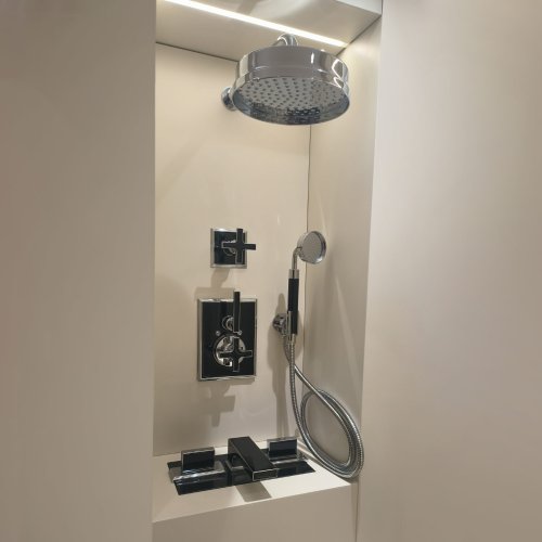 West One Bathrooms Lefroy Brooks 5th 01
