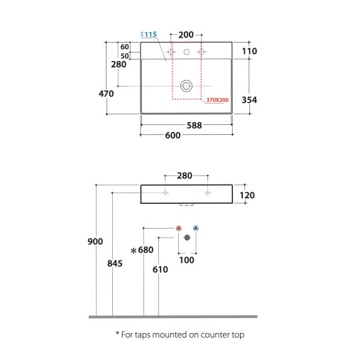 B6R65 Technical
