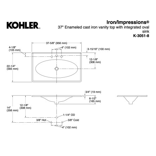 K 3051 8 0 Technical