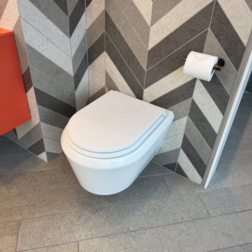 Ode Clearance WC – Wandsworth
