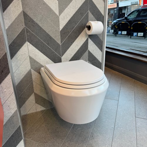 Ode WC Clearance Wandsworth 2
