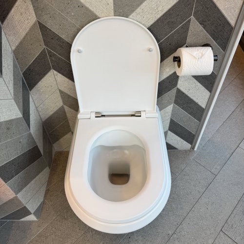 Ode WC Clearance Wandsworth