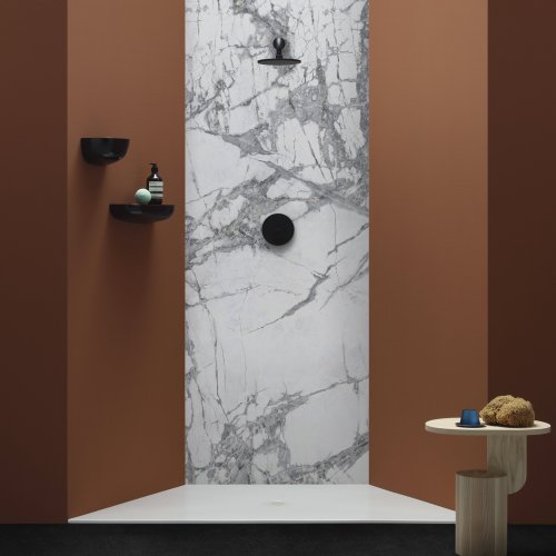 SoleDuo Showertray