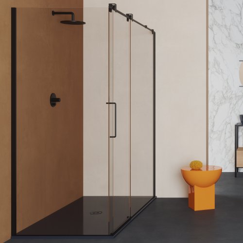 SoloDue Gloss Black