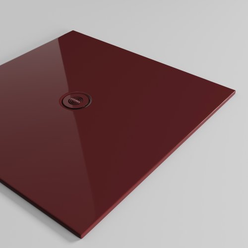 Solodue Gloss Cherry Lifestyle