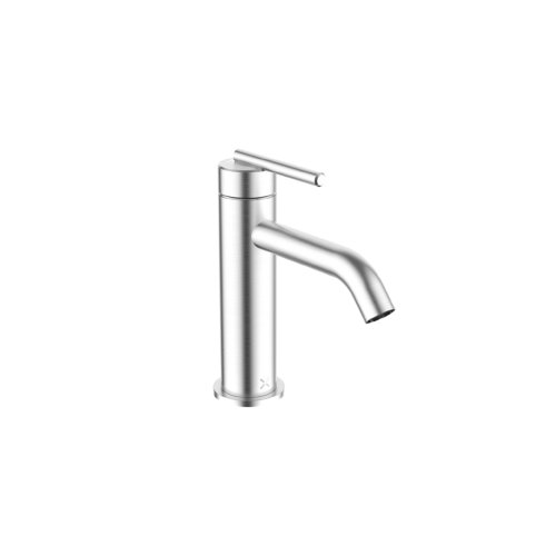 West One Bathrooms Beck Matt Black 450 03