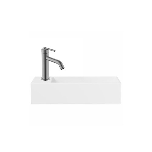 West One Bathrooms Beck White Set 05