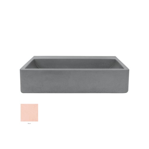 West One Bathrooms Clearance Kast Nilo B1 – Stone
