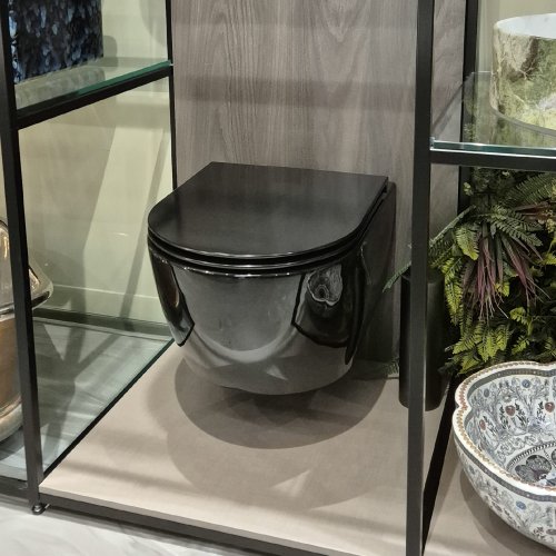 West One Bathrooms Jofel Black 01