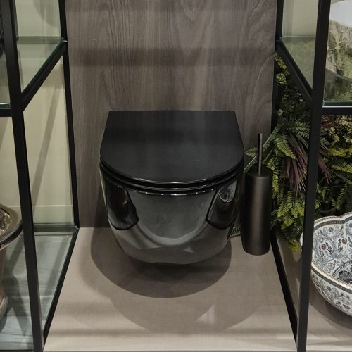 West One Bathrooms Jofel Black 02