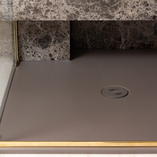 West One Bathrooms Sola in Cocoa