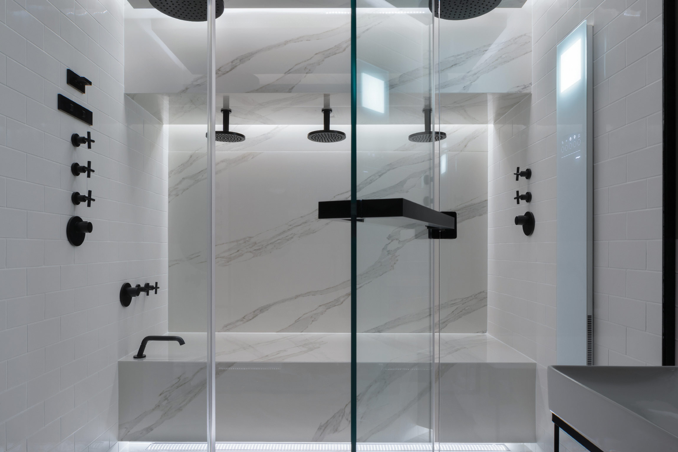 West One Bathrooms – SSPS Spa Battersea 14 WEB