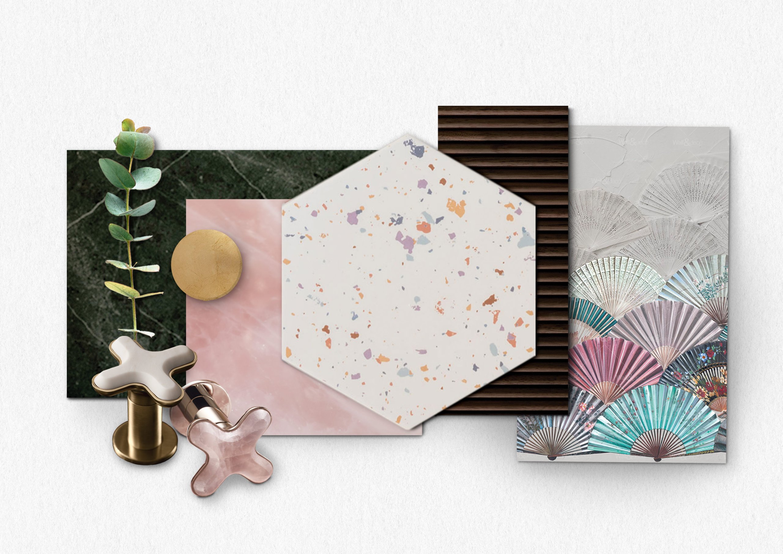 Meet The Designer – Susan Roach – Moodboard 02