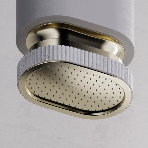 West One Bathrooms Bandeau x BAF perspective