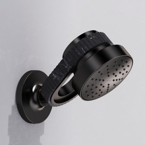 West One Bathrooms Bandeau x wallmount BL perspective