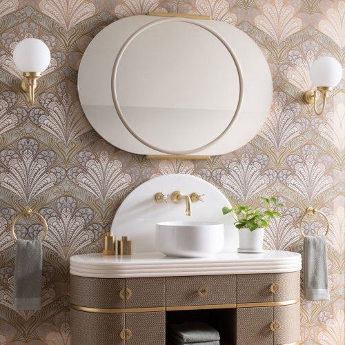 West One Bathrooms Mayfair 7