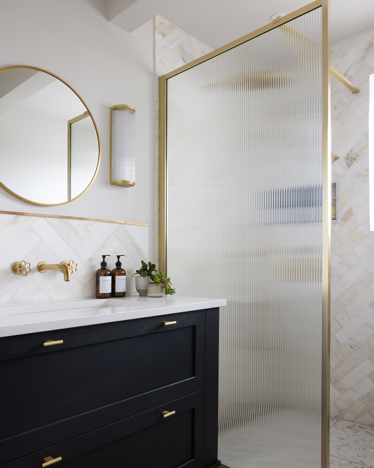 West One Bathroooms Oaklea Avenue 14