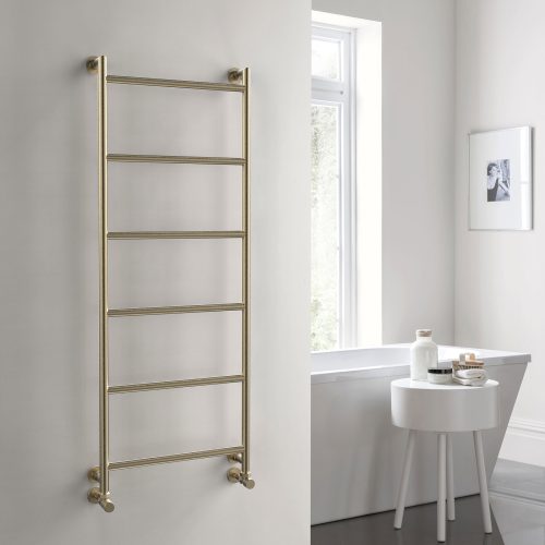 CN021 Scene Brushed Brass 1