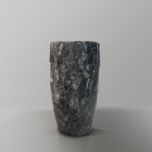 Stone Basin   01 Grey