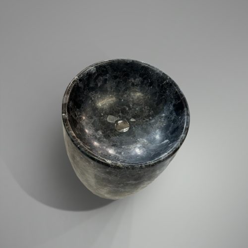 Stone Basin   02 Grey