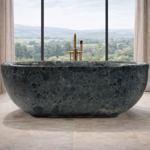 West One Bathrooms Breccia 01