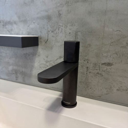 west one bathrooms online Antoniolupi Atelier Vanity Unit Set in Vino 2