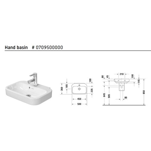 WOBO – 0709500000 Technical