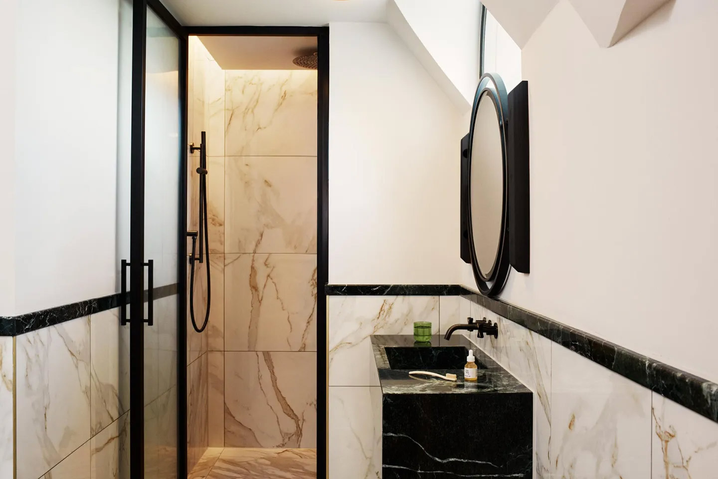 hyde london city rooms headliner suite