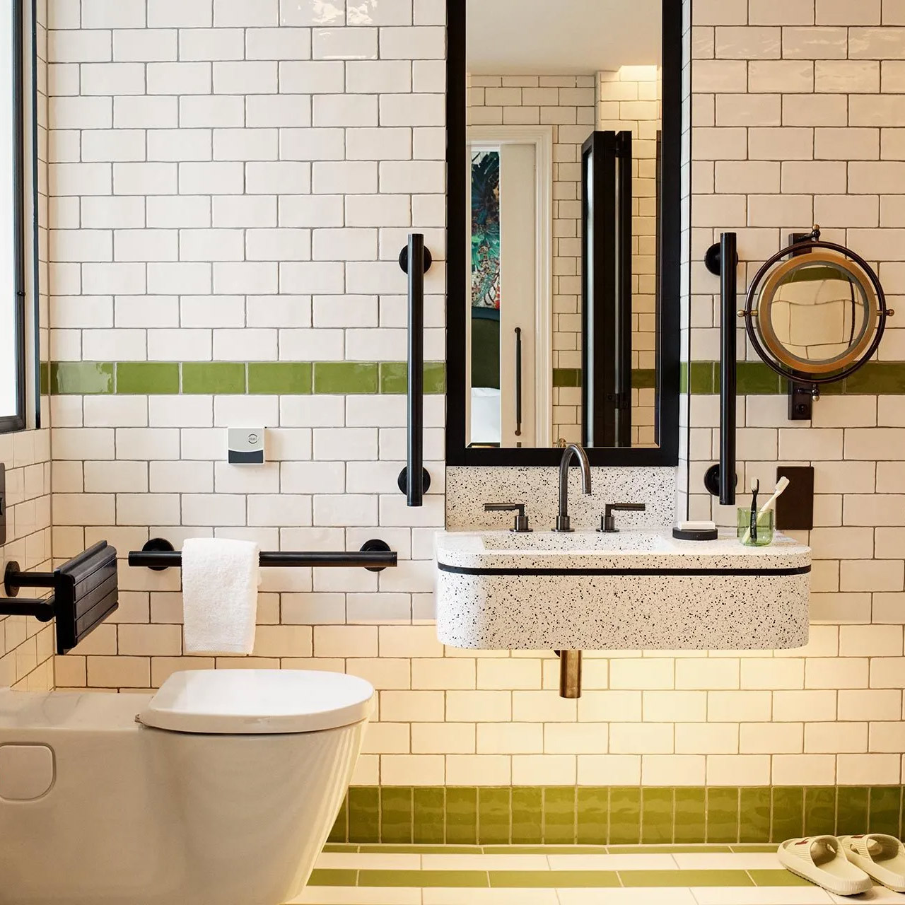 hyde london city rooms vip accessible 5