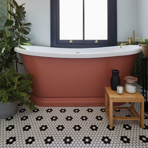 West One Bathrooms CaPietra Brixton Photo ChrisSnookMonoDaisyHex SeatonSeaCabbage HiRes 6264