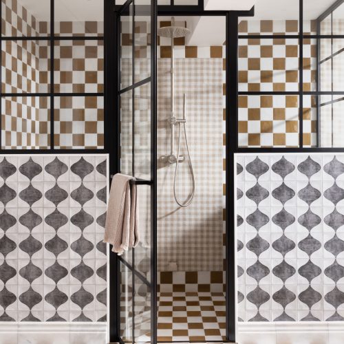 West One bathrooms Chelsea 41