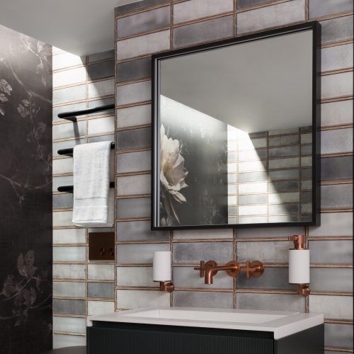 West One Bathrooms Clerkenwell 2021 19 Mirror