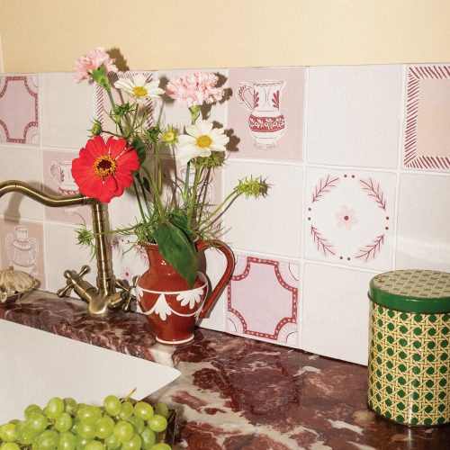 West One BAthrooms CP AW23 Burrage House 41