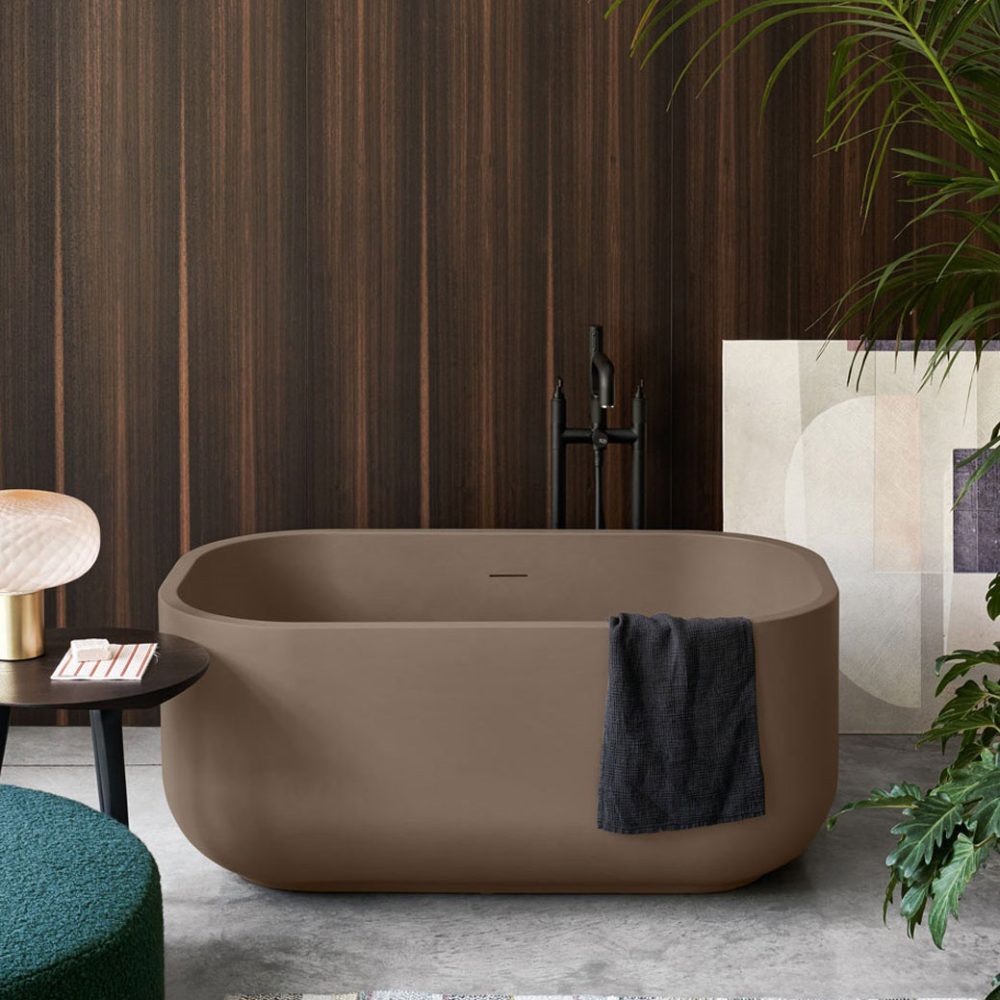 West One Bathrooms – Dafne 3