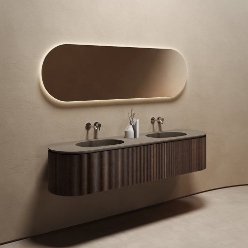 West One Bathrooms  Grate Round 01 02