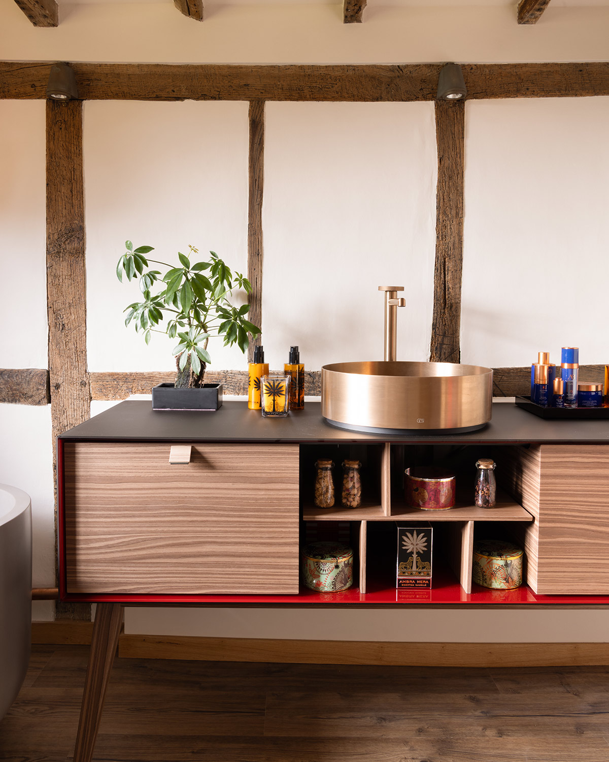 West One Bathrooms – Highlands 8