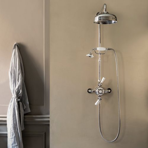 West One Bathrooms – Lefroy Brooks Classic Silver Nickel Georgian House GD 8742 Lifestyle B HR