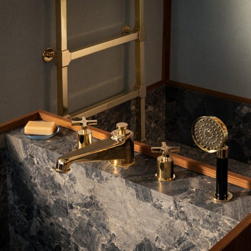 West One Bathrooms  Lefroy Brooks Janey Mac Polished Brass JH 1262 MK 312 A Website 7×5 2