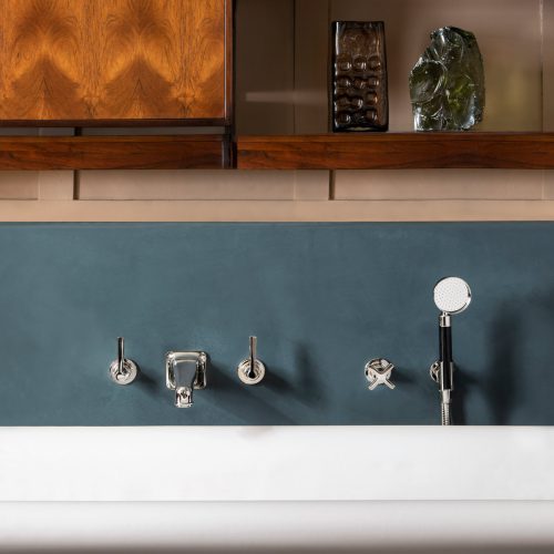 West One Bathrooms – Lefroy Brooks Janey Mac Silver Nickel Curators Rooms JL 1247 Lifestyle HR