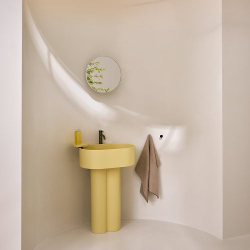 West One Bathrooms – Otis1