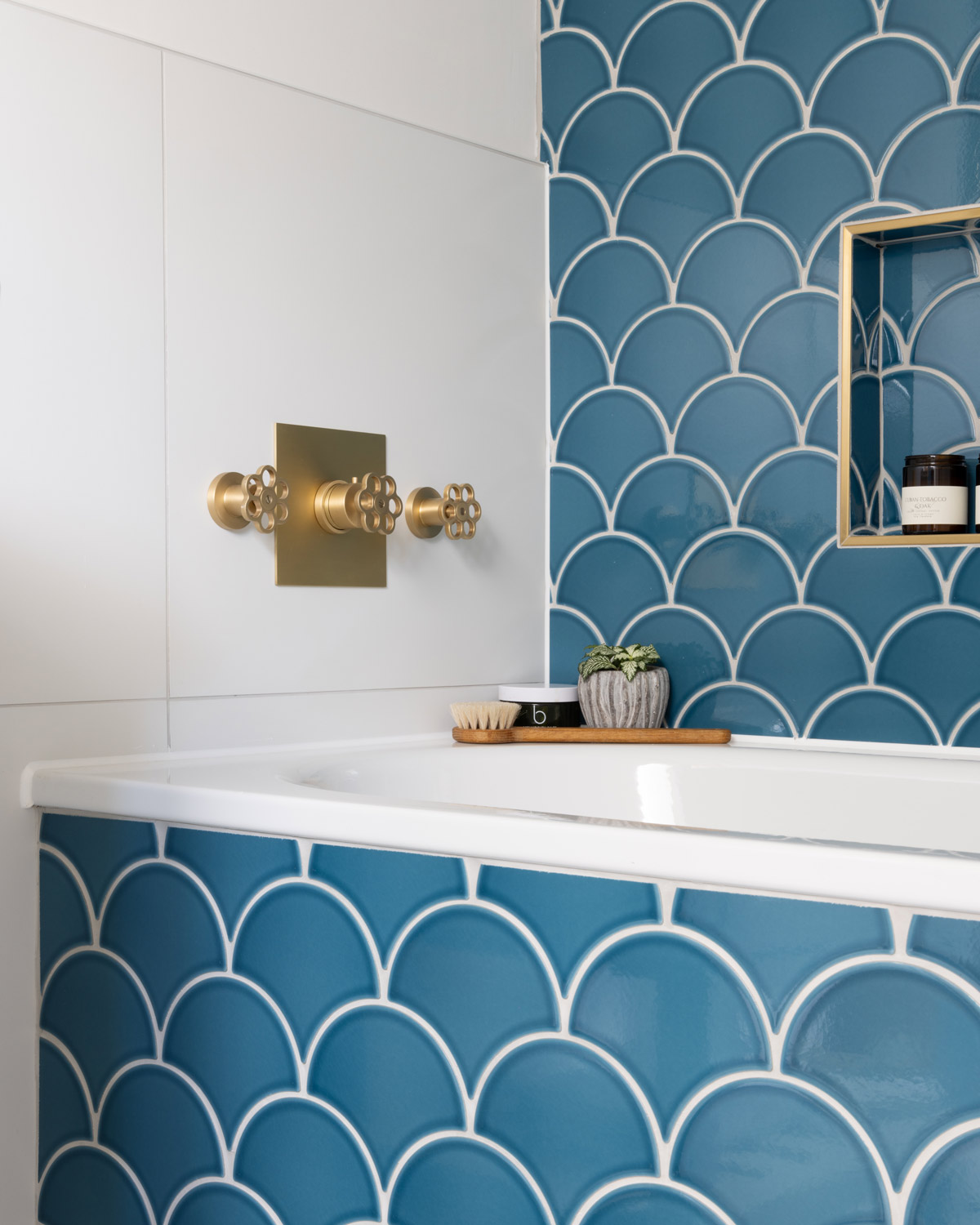 West One Bathrooms – Park Farm 11