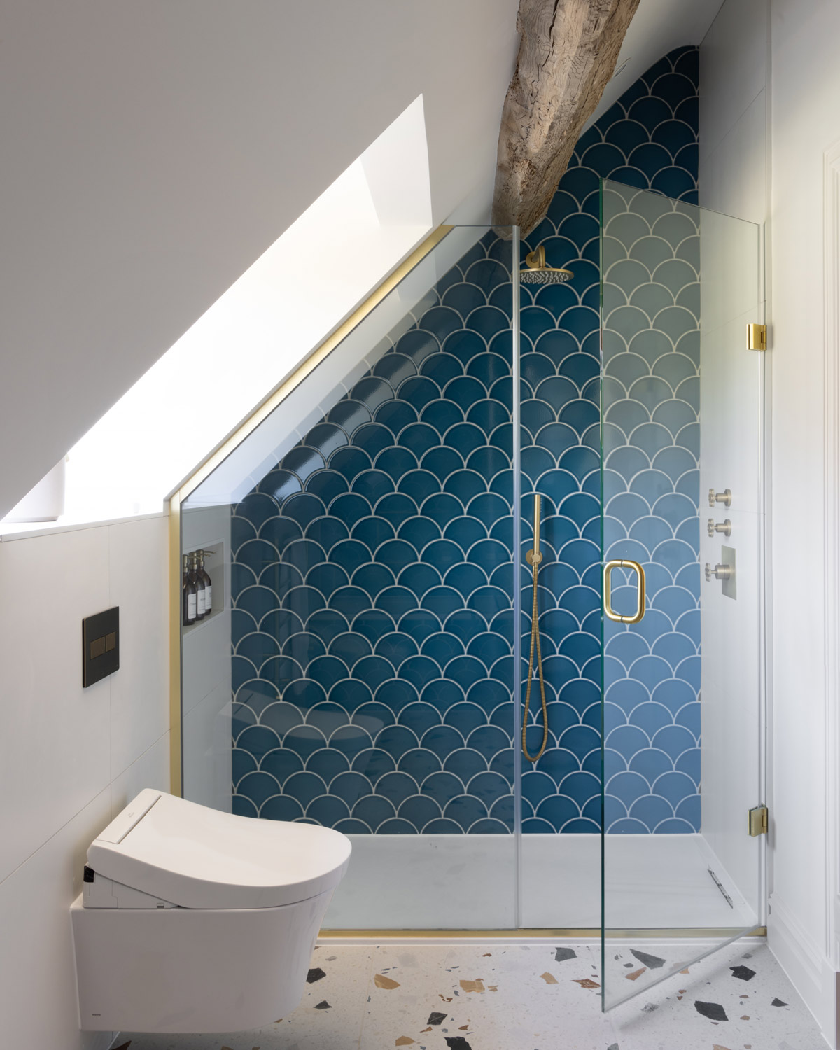 West One Bathrooms Park Farm 15