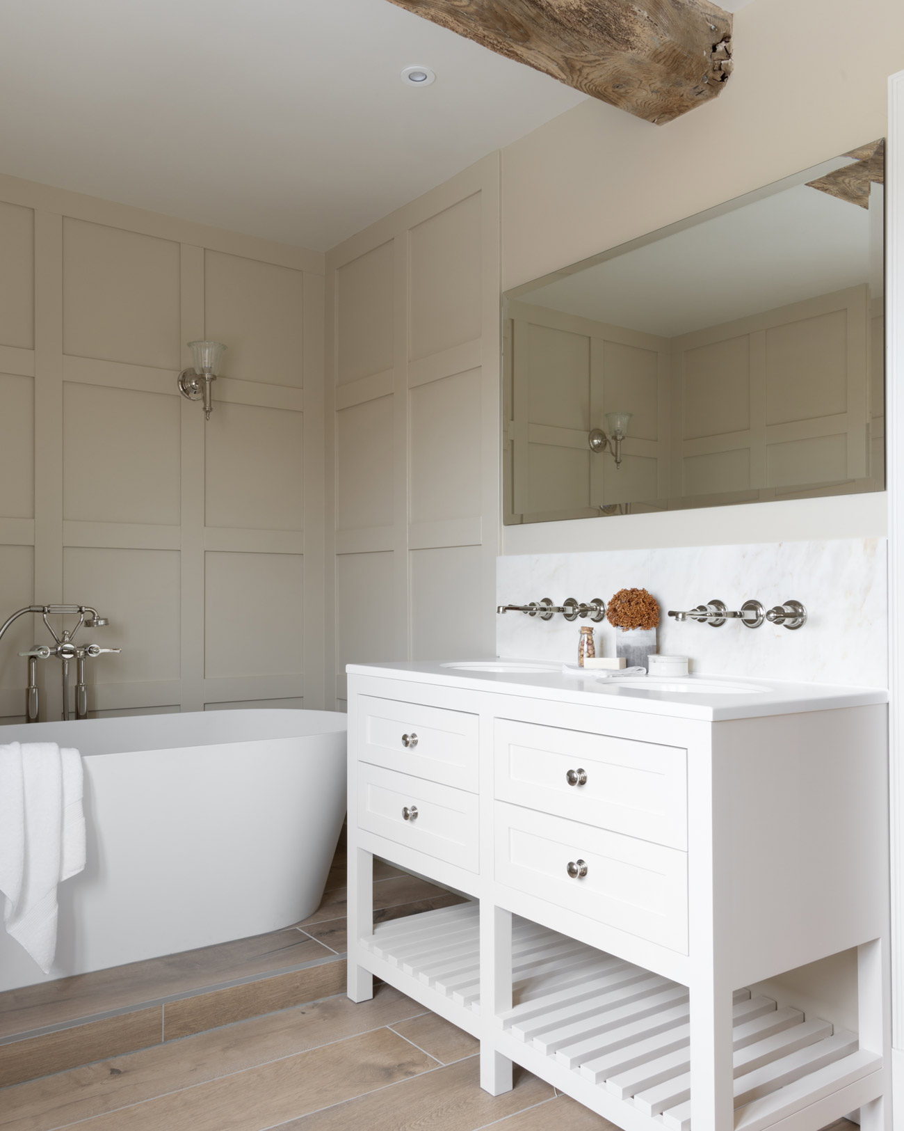 West One Bathrooms Park Farm 20
