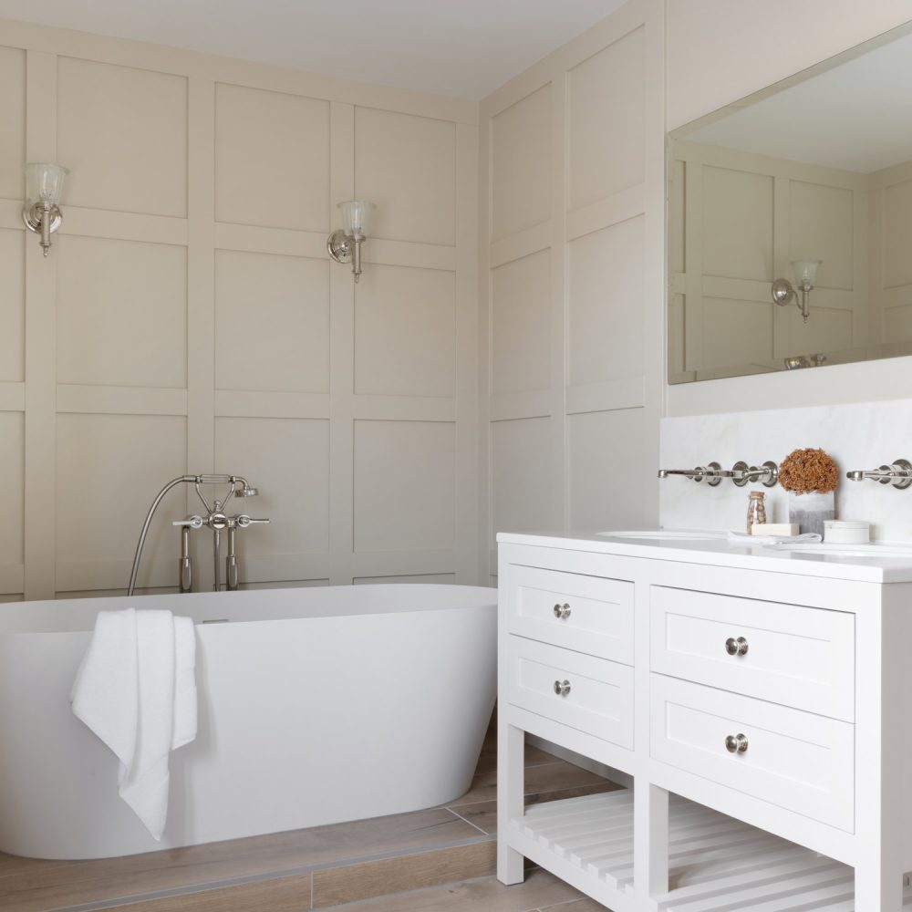 West One Bathrooms Park Farm 21