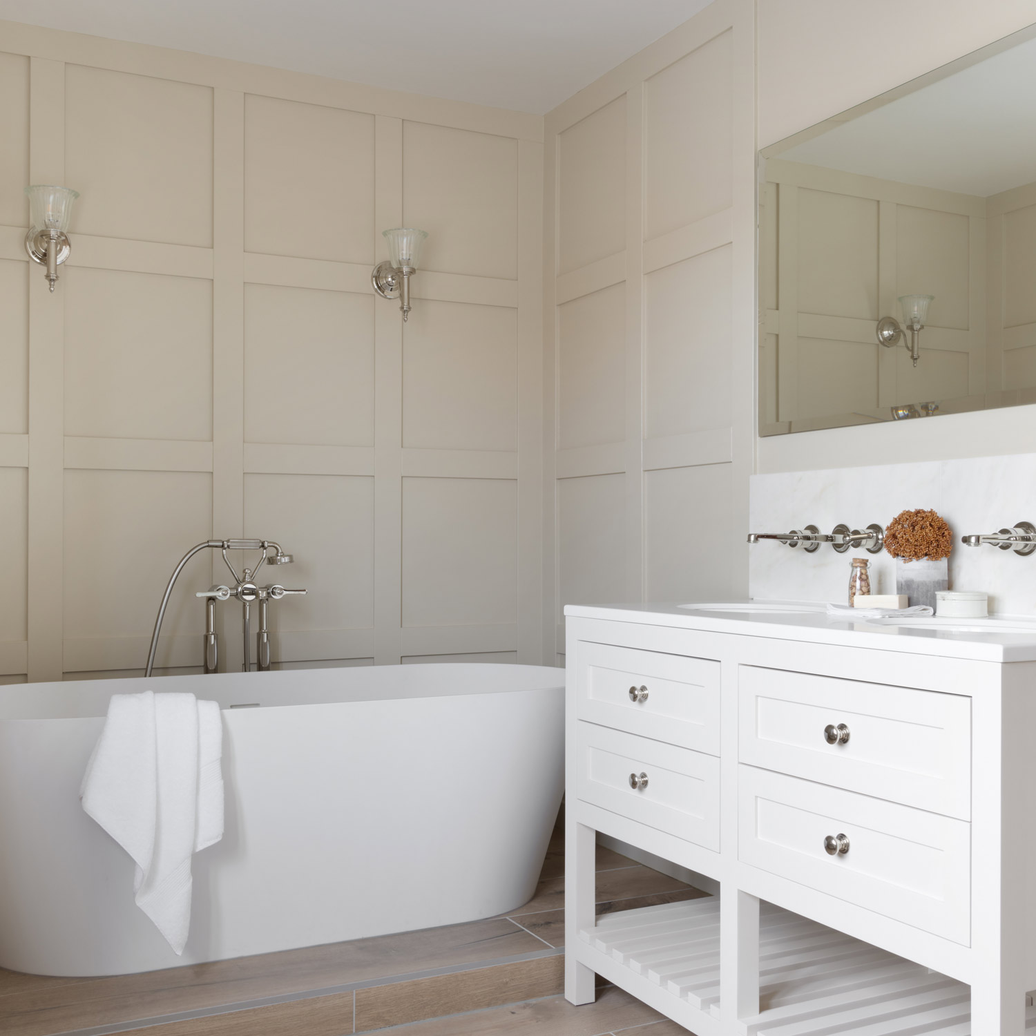 West One Bathrooms Park Farm 21