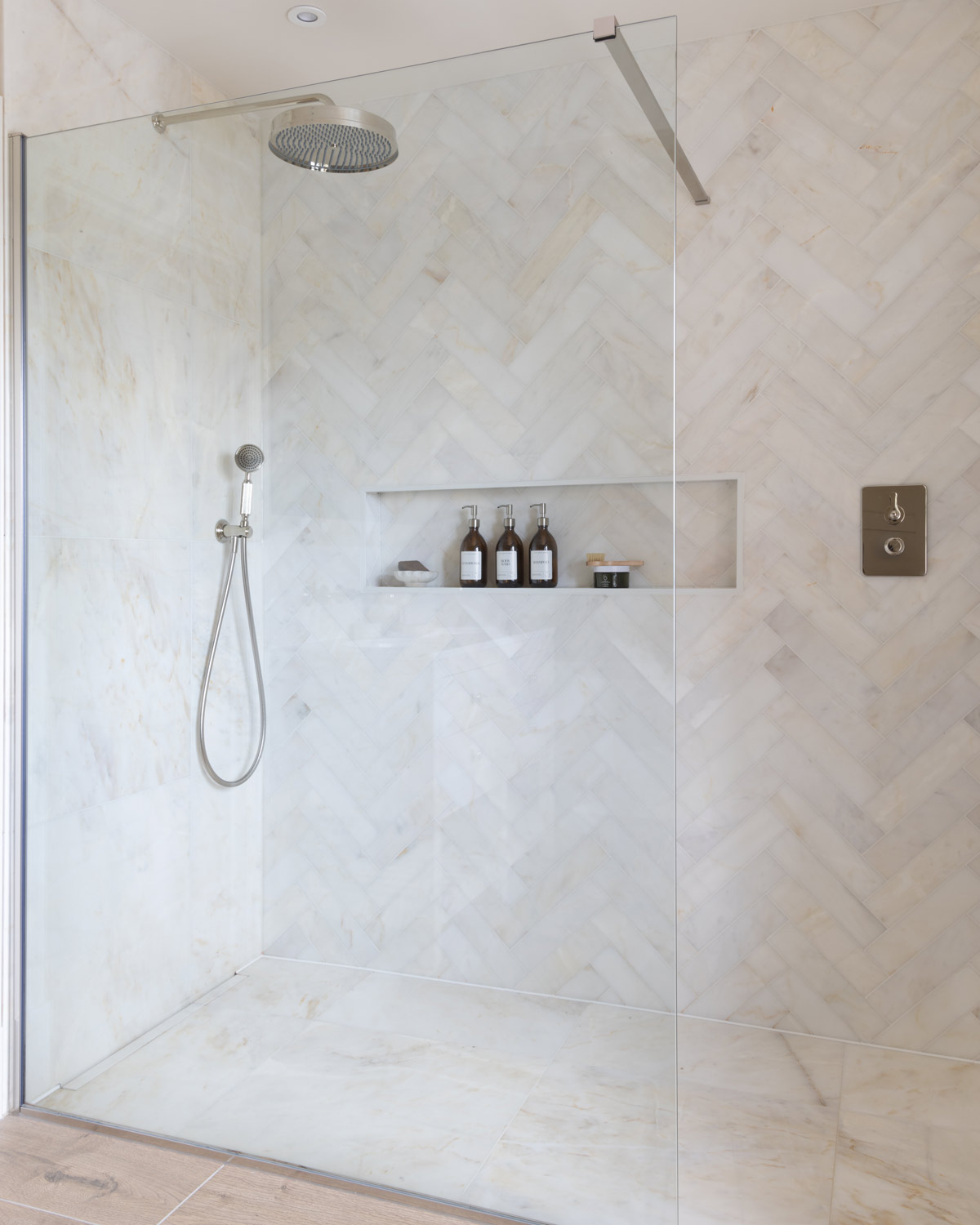 West One Bathrooms Park Farm 27