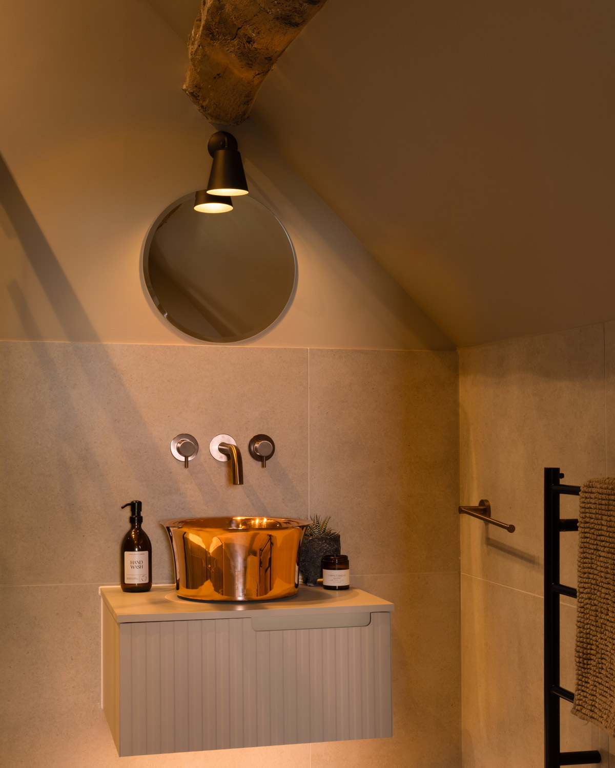 West One Bathrooms Park Farm 32